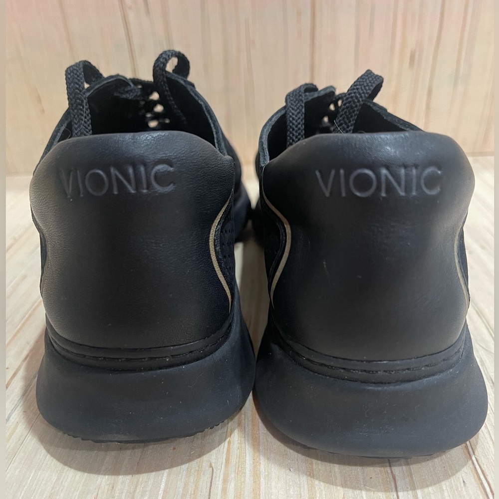 Vionic Fresh Riley Sneaker Shoes - Picture 5 of 11